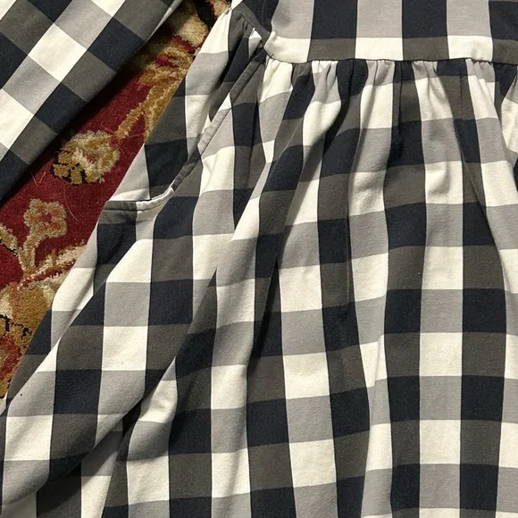 Hanna Andersson Dress - Picture 2 of 5